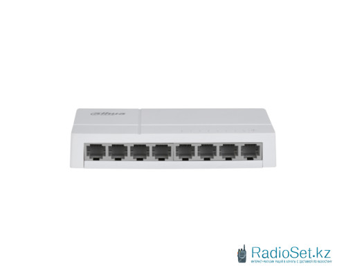 Коммутатор Dahua DH-SF1008L